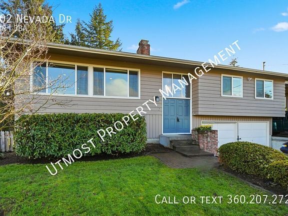 2nd image of 802 Nevada Dr
