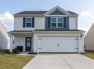 1547 Meditation Ln, Gilbert, SC 29054