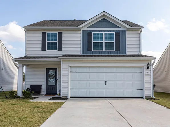 1547 Meditation Ln, Gilbert, SC 29054