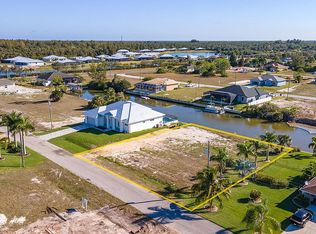 2359 NW 39th Ave, Cape Coral, FL 33993