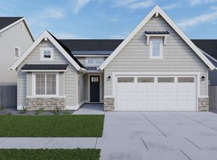 6645 S Capstone Ave, Meridian, ID 83642