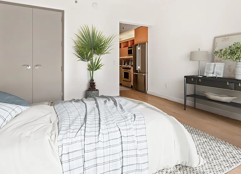 8 Spruce St #21F — Photo 3
