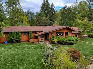 209 Lake Creek Rd, Chehalis, WA 98532