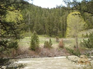 191 Tbd Hwy, Gallatin Gateway, MT 59730