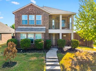 1734 Pioneer Way, Lancaster, TX 75146