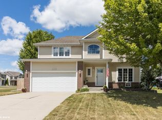 1605 SE Olson Dr, Waukee, IA 50263