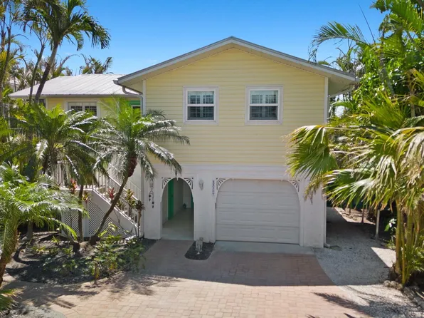11407 Old Lodge Ln, Captiva, FL 33924