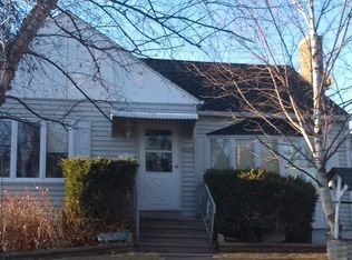 4605 Oneida St, Duluth, MN 55804