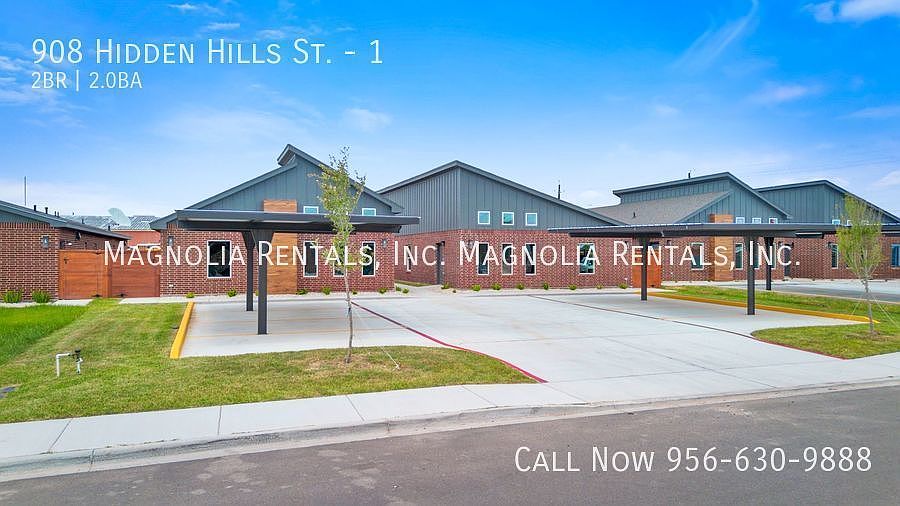 1st image of 908 Hidden Hills St #1