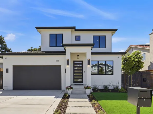 10315 Stern Ave #10315, Cupertino, CA 95014