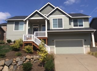 2415 Benjamin Ave NW, Salem, OR