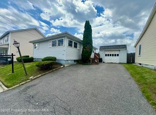 1722 Ash St, Scranton, PA 18510