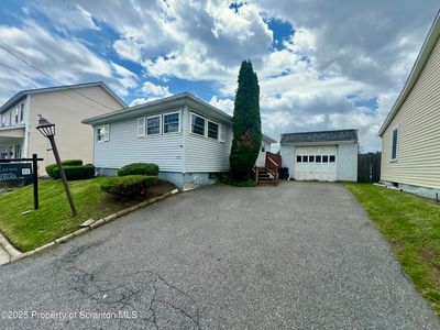 1722 Ash St, Scranton, PA, 18510