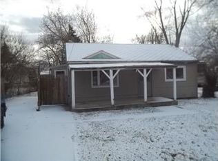 3213 Hatherly Ave, Flint, MI 48504