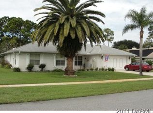 845 Chickadee Dr, Port Orange, FL 32127