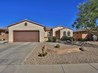 16726 W Loma Verde Trl, Surprise, AZ 85387