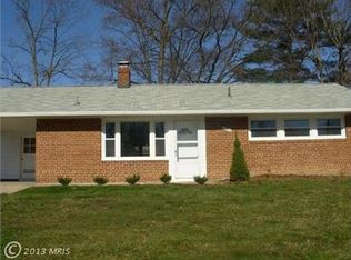 6714 Edsall Rd, Springfield, VA 22151