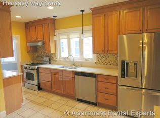 1098 Fellsway #2, Medford, MA 02155