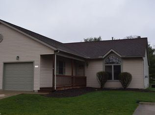 8745 Northstar Cir, Seville, OH 44273