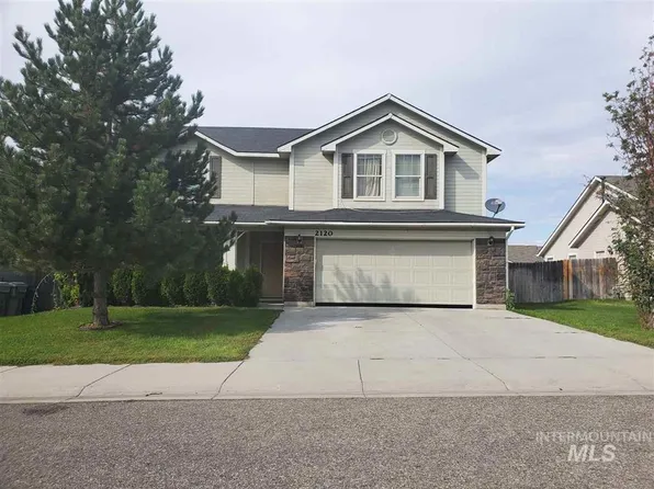 2120 W Stonefly Pl, Nampa, ID 83686