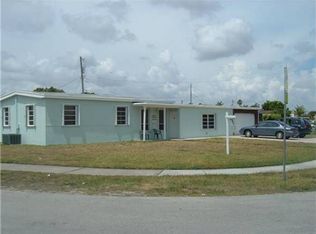 11234 SW 42nd Ter, Miami, FL 33165