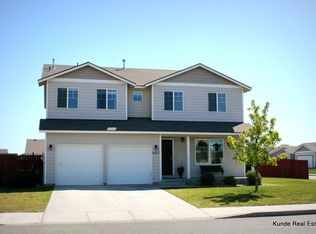 4603 Yucatan Ct, Pasco, WA 99301