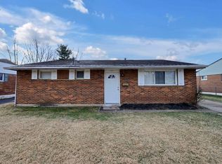 2137 Toni St, Columbus, OH