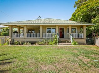 45-512 Huapala Rd, Honokaa, HI 96727