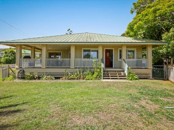 45-512 Huapala Rd, Honokaa, HI 96727