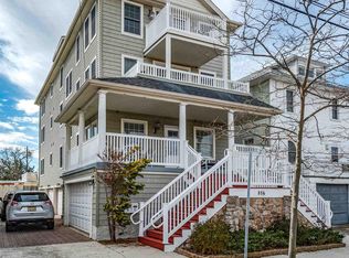 816 6th St #C, Ocean City, NJ 08226
