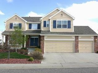 18132 E Caley Cir, Aurora, CO 80016