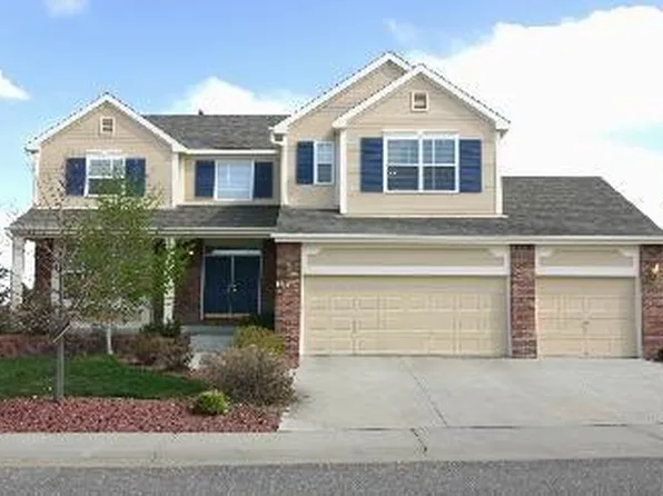 18132 E Caley Cir, Aurora, CO 80016