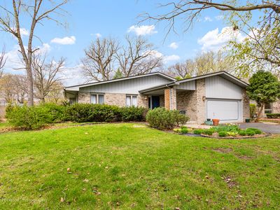 12412 S Nagle Ave, Palos Heights, IL, 60463