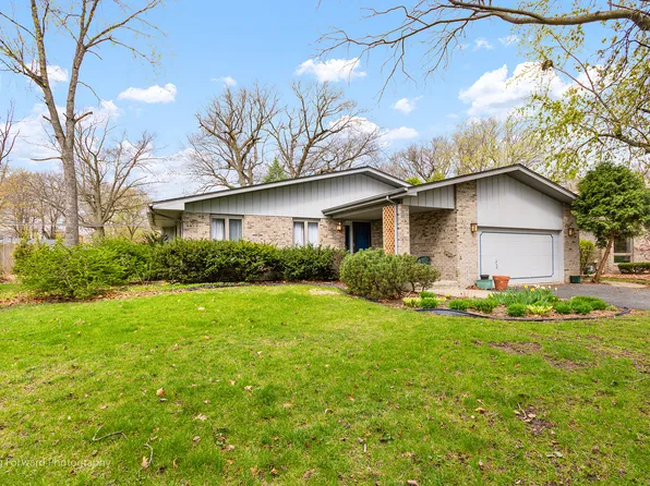 12412 S Nagle Ave, Palos Heights, IL 60463