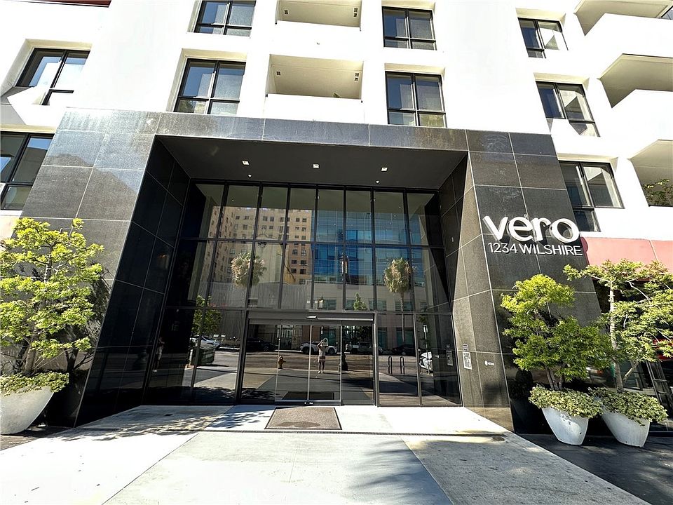 1st image of 1234 Wilshire Blvd APT 508