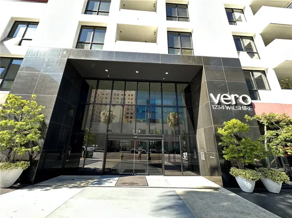 1234 Wilshire Blvd APT 508, Los Angeles, CA 90017
