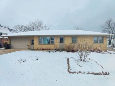 11612 Prairie Ave, Hebron, IL, 60034