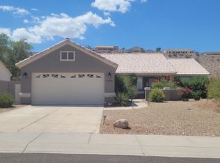 2986 Ladera Dr, Bullhead City, AZ 86429