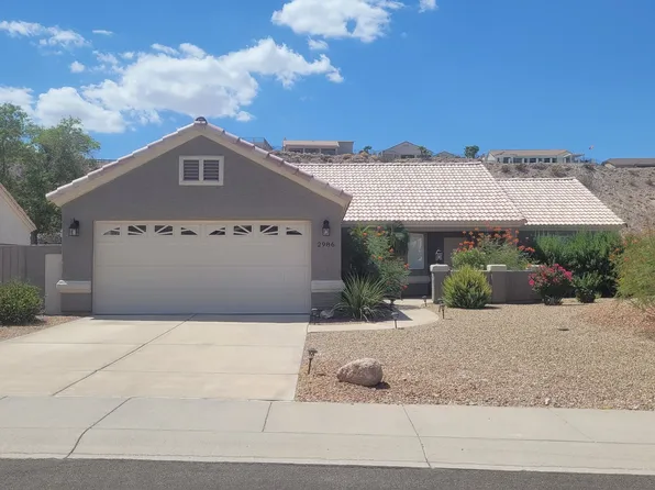 2986 Ladera Dr, Bullhead City, AZ 86429