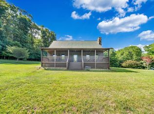 22275 Union School Rd SW, Floyd, VA 24091