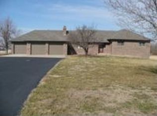 9653 W Farm Road 178, Republic, MO 65738