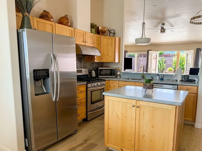 1173 W Snow Canyon Pkwy #4 — Photo 3