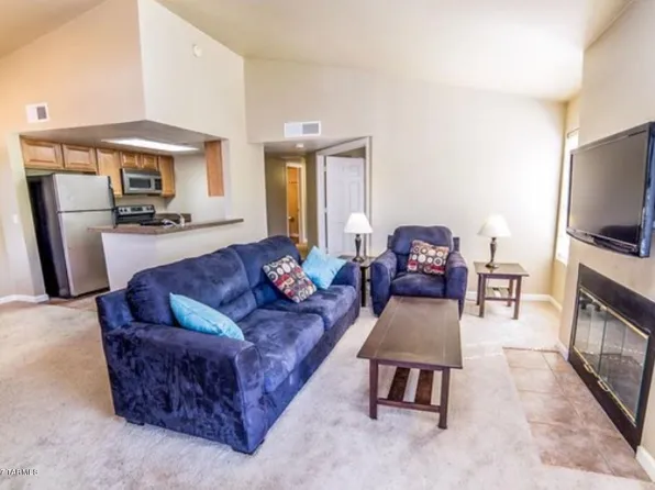 101 S Players Club Dr, Tucson, AZ 85745