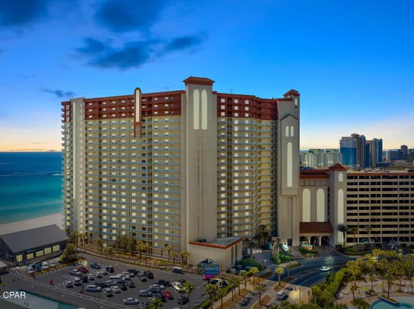 9900 Thomas Dr Unit 2003, Panama City Beach, FL 32408