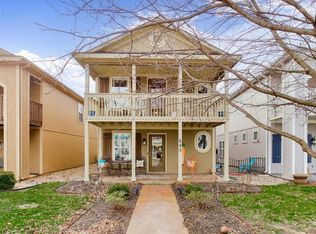 808 SW Jones St, Blue Springs, MO 64015