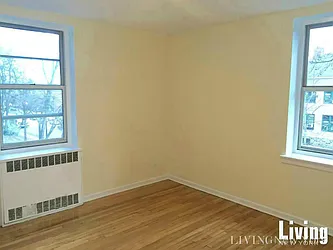 Rented by Living New York