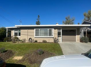 3175 Ameno Rd, Concord, CA 94519