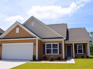 221 Haley Dr, Conway, SC 29526