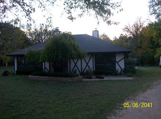 254 Squirrel Rd, Crescent, OK 73028