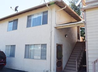 1524 Encinal Ave, Alameda, CA 94501